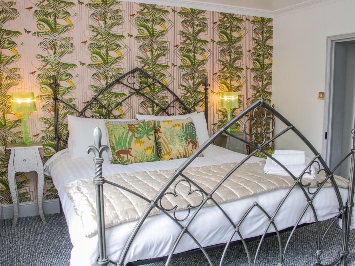 1 Reabrook Place Шрусбери Экстерьер фото